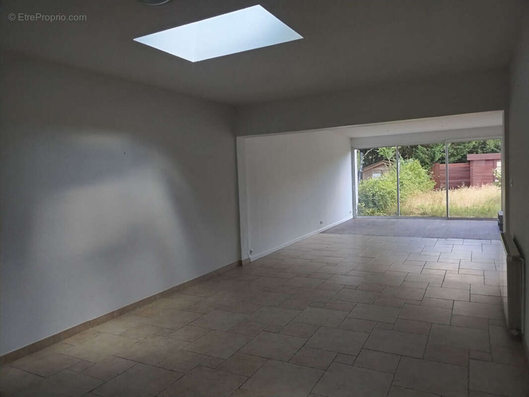 Maison Pessac 5 pièce(s) 112 m2 - photo 3