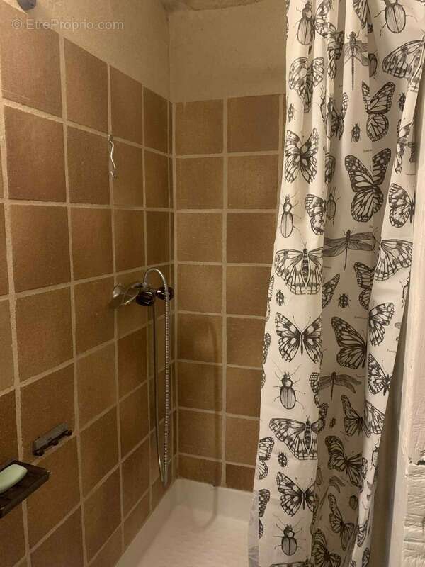 Maison à LUS-LA-CROIX-HAUTE