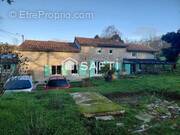 Photo 1 - Maison à BENASSAY