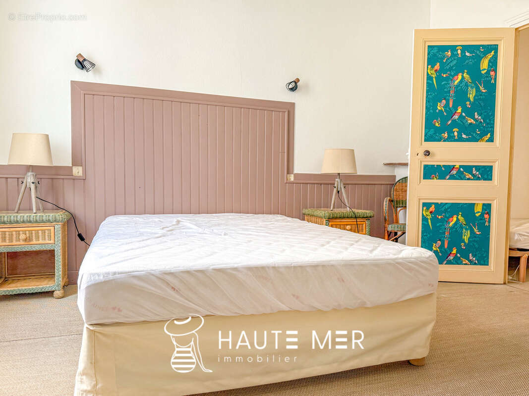 Maison à LES SABLES-D'OLONNE