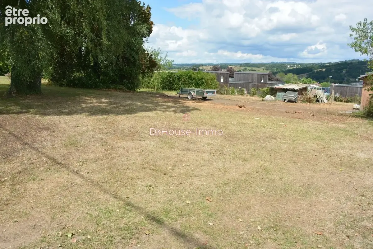 Terrain 1 300 m² à vendre à Aixe-Sur-Vienne (87700) - photo 8