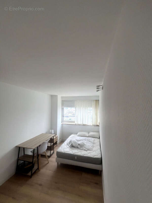 Appartement Nancy 5 pièce(s) 85. m2 - photo 5