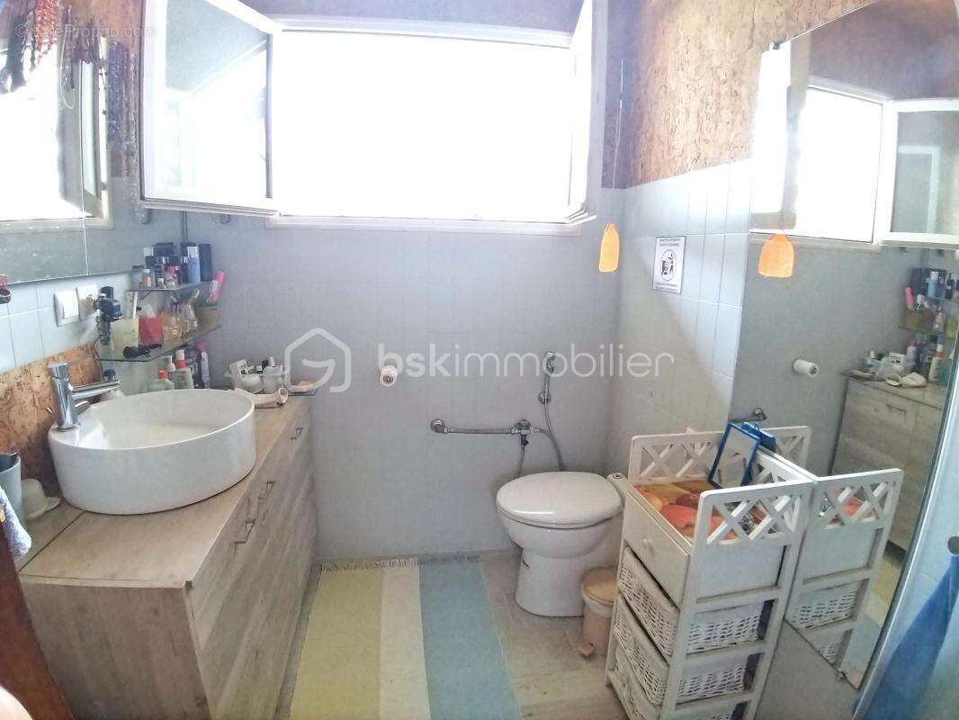 Maison à ONESSE-ET-LAHARIE