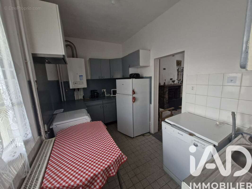 Photo 9 - Maison à SEZANNE