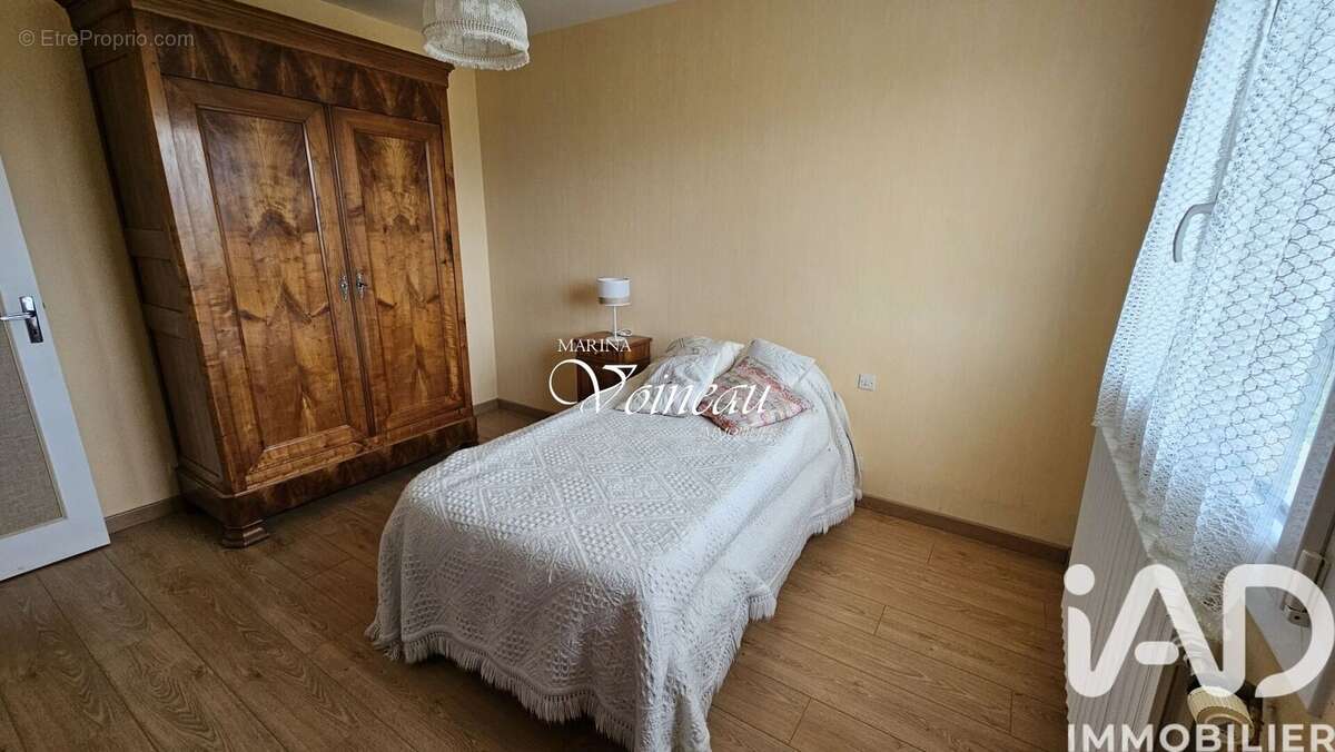 Photo 5 - Maison à MARSAC-SUR-DON