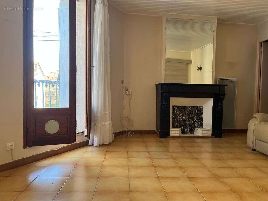 Maison à VILLEVEYRAC