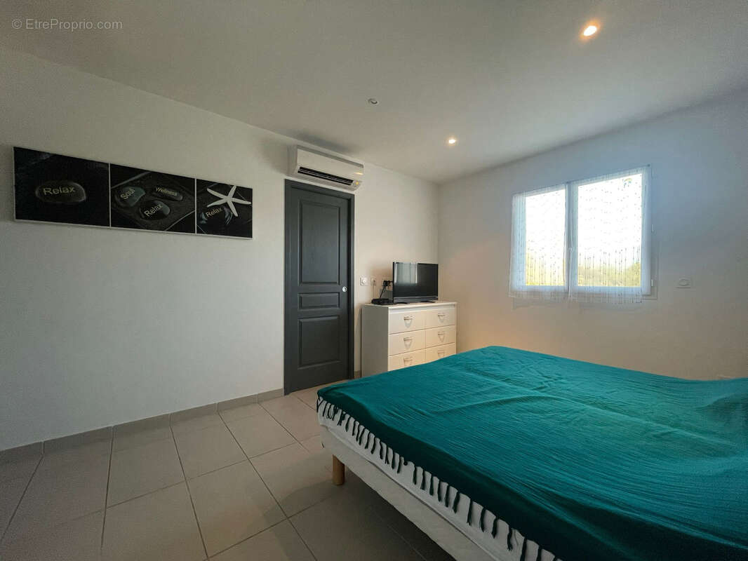 Appartement à PORTO-VECCHIO