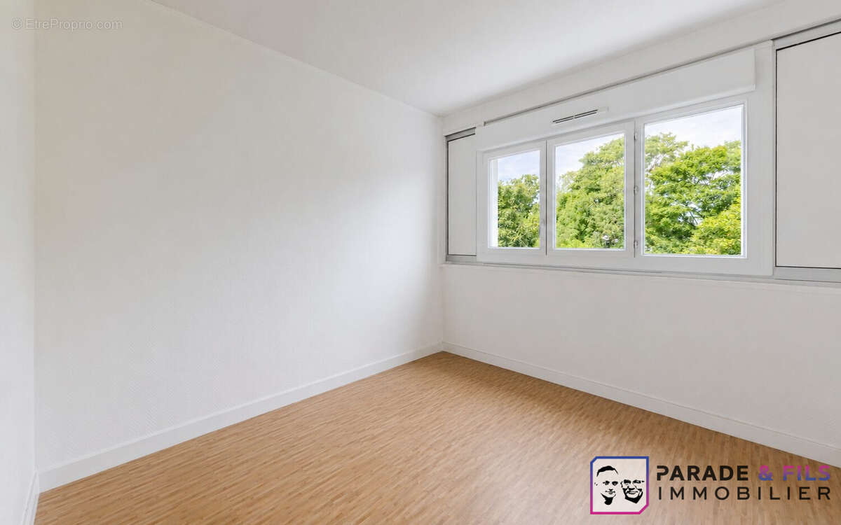 Appartement à MAXEVILLE