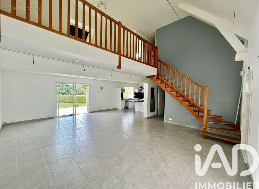 Photo 2 - Maison à SAINT-NAZAIRE