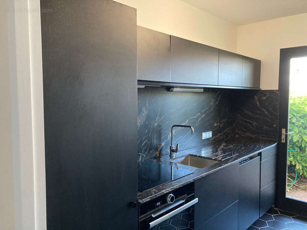 Appartement à DAX
