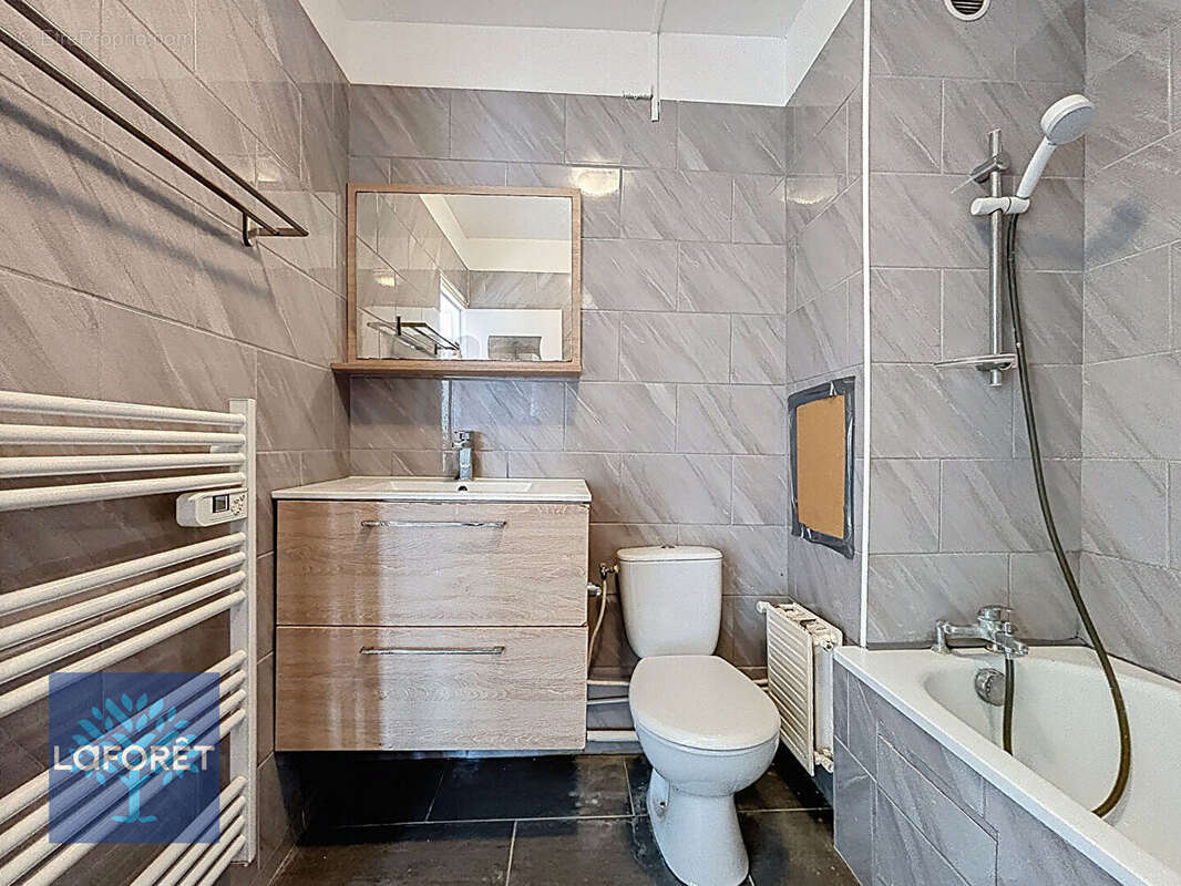 Appartement à CERGY