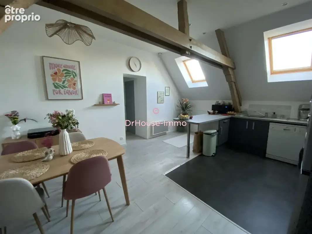 Appartement 252 m² à vendre à Montreuil (62170) - photo 67