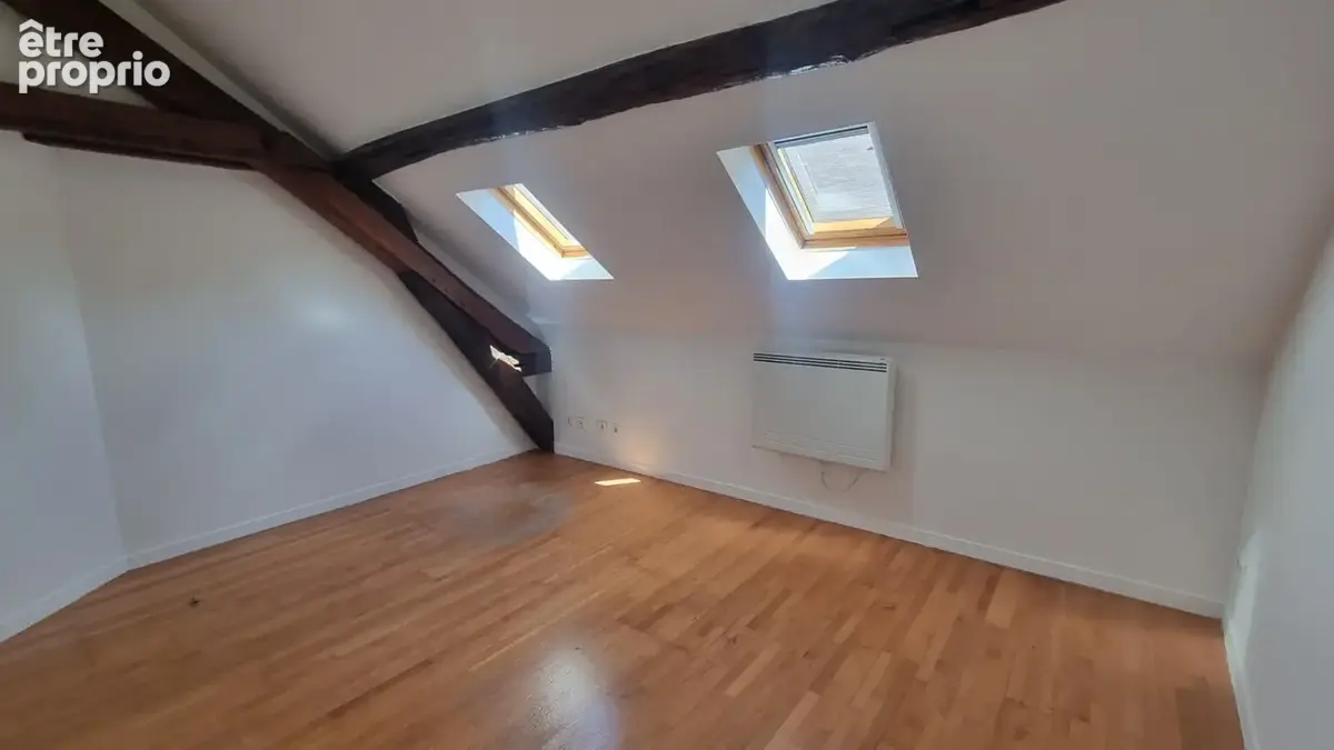 Studio en hyper centre - photo 6