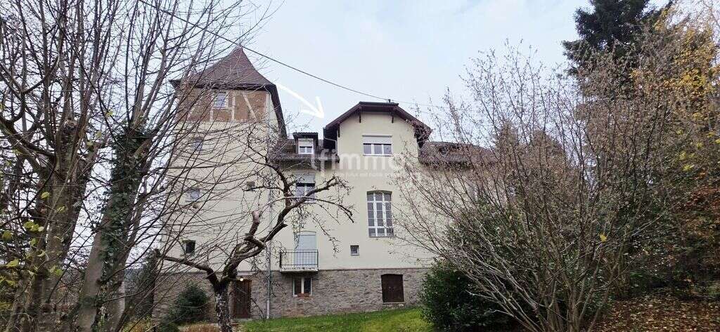 Appartement à LE HOHWALD