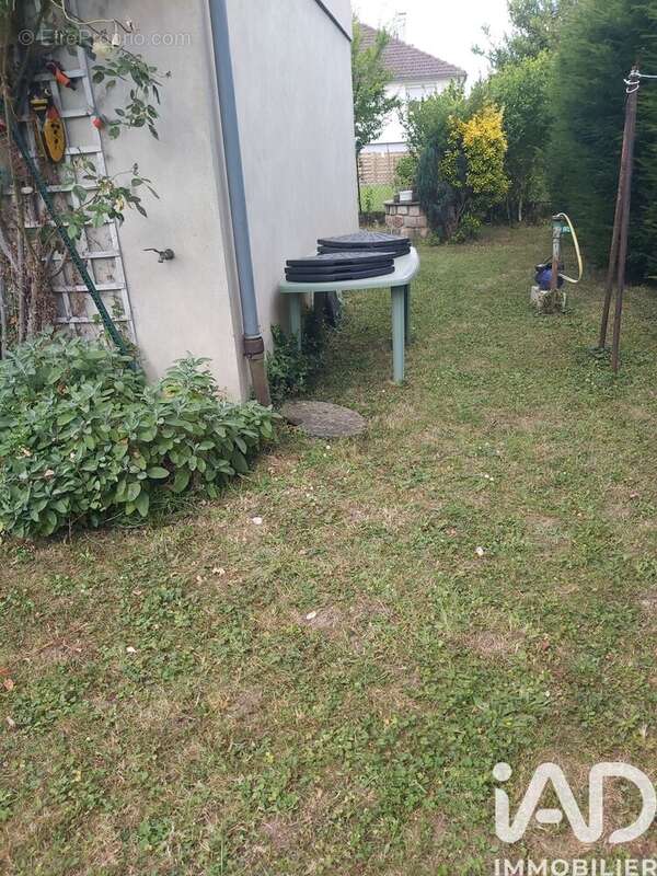Photo 4 - Maison à SENS