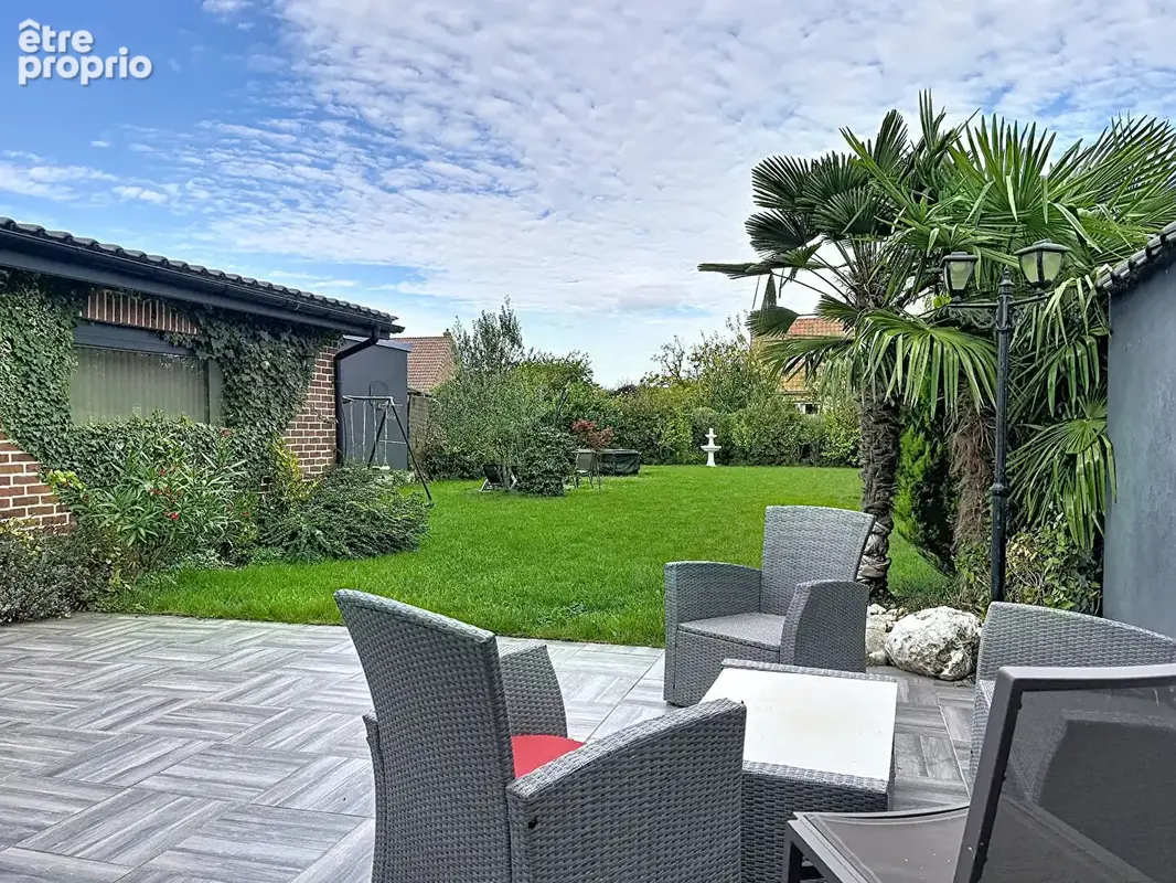 Villa individuelle de 2017 200m² habitables - photo 6