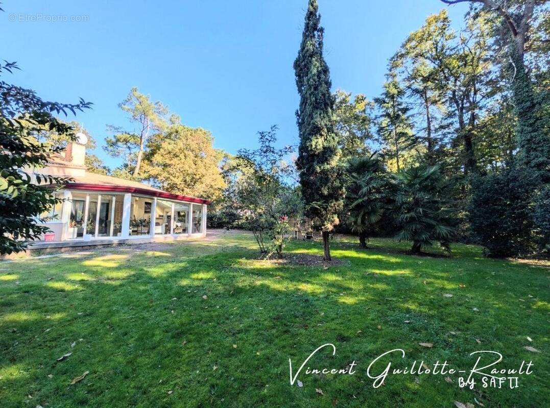 Photo 1 - Maison à SAINTE-PAZANNE