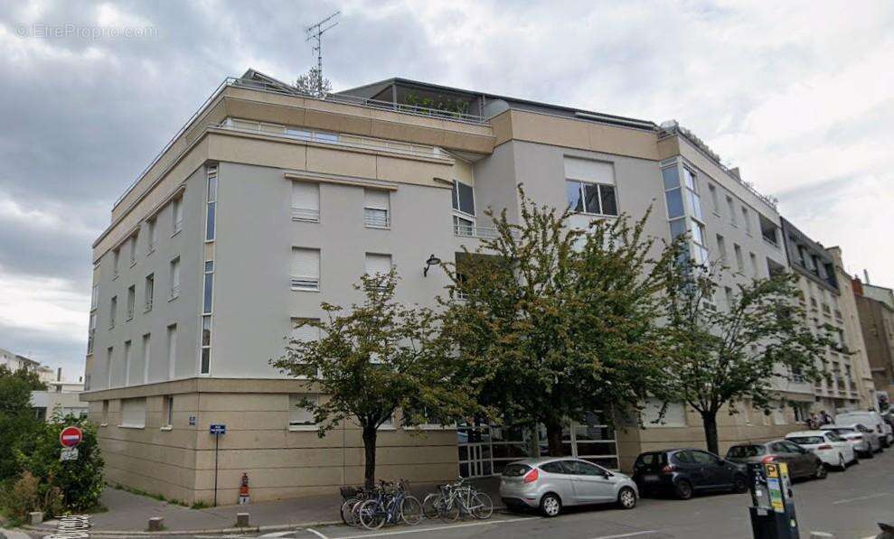 Appartement 30 m² à Nantes  - photo 3