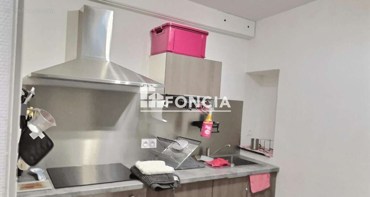 Immeuble de rapport à Vienne (38200) – Idéal investisseur -10 mn de la gare - photo 12