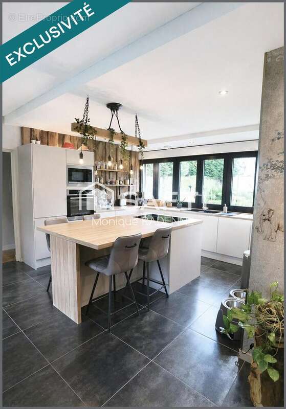 Photo 5 - Maison à DUISANS