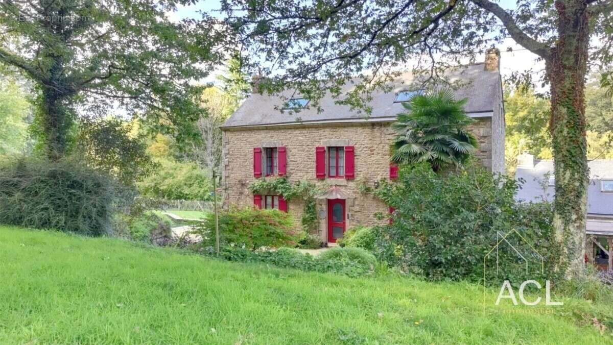 Maison à AURAY