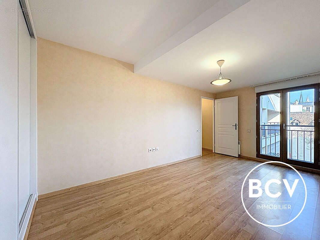 Appartement à CHARTRES