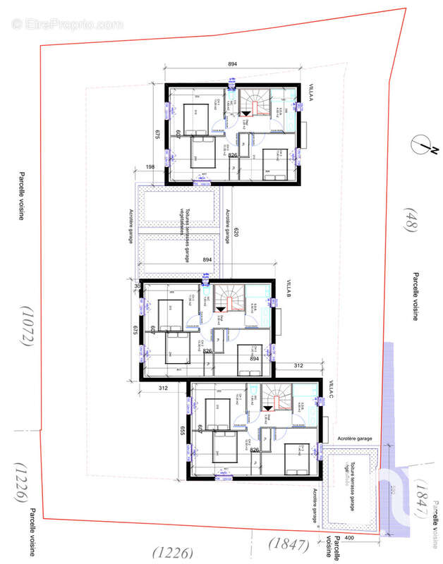 Photo 3 - Maison à SAINT-BRES