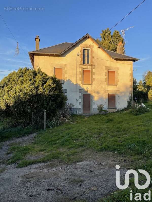 Photo 3 - Maison à NEUVIC-ENTIER