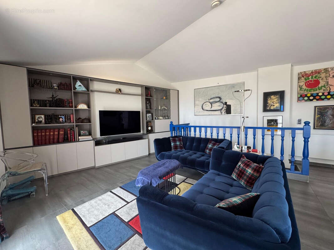Appartement à ROQUEBRUNE-CAP-MARTIN