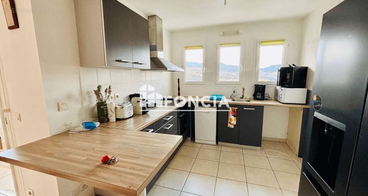 Appartement à BANYULS-SUR-MER
