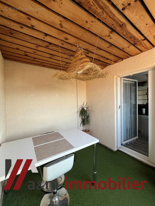Appartement à ISTRES