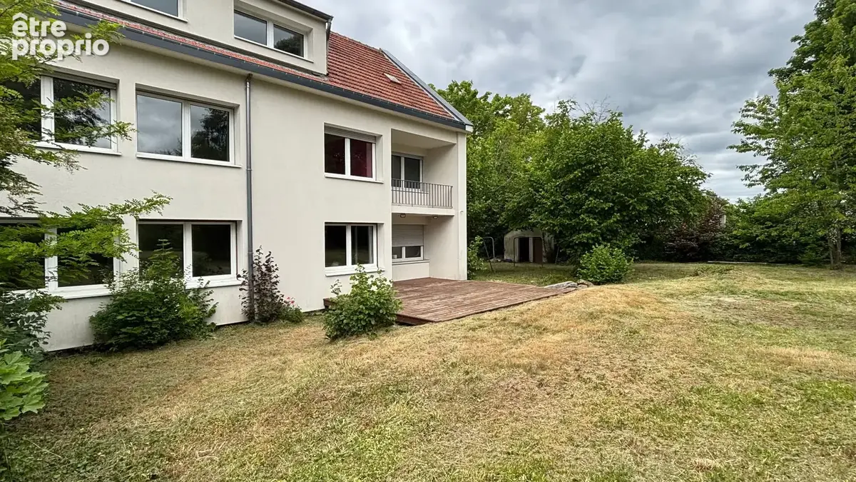 Maison à SAINT-AVOLD