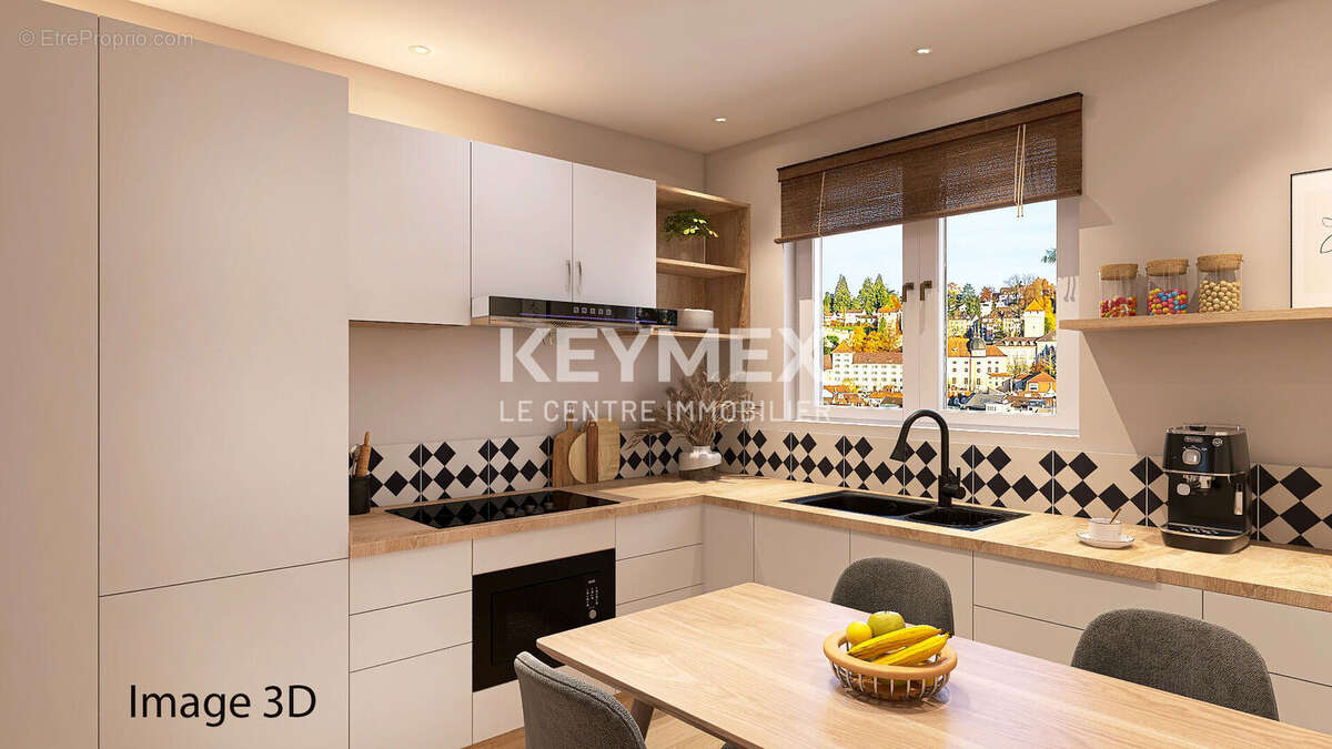 Appartement à HYERES