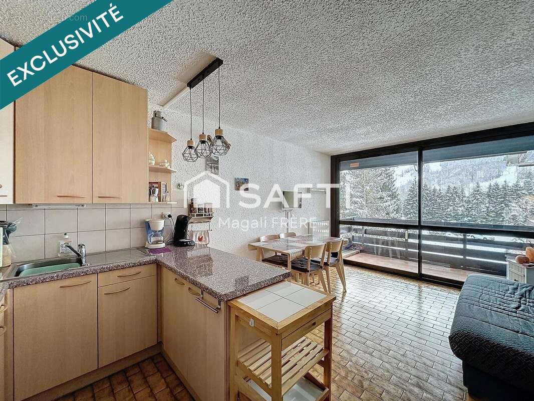 Photo 3 - Appartement à ANCELLE