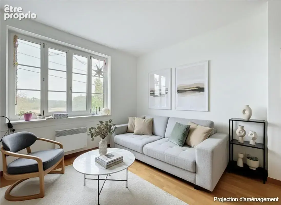 Appartement - photo 4