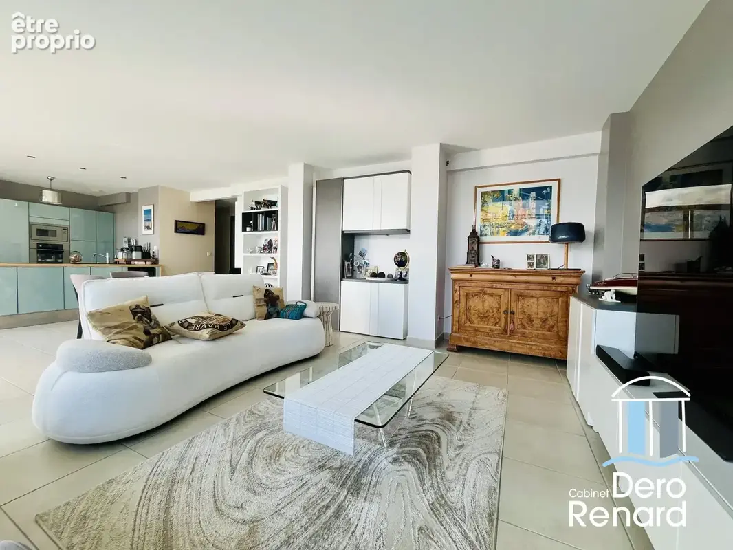 Appartement 4 pièces 97 m² à vendre à Le Havre (76600) - photo 6
