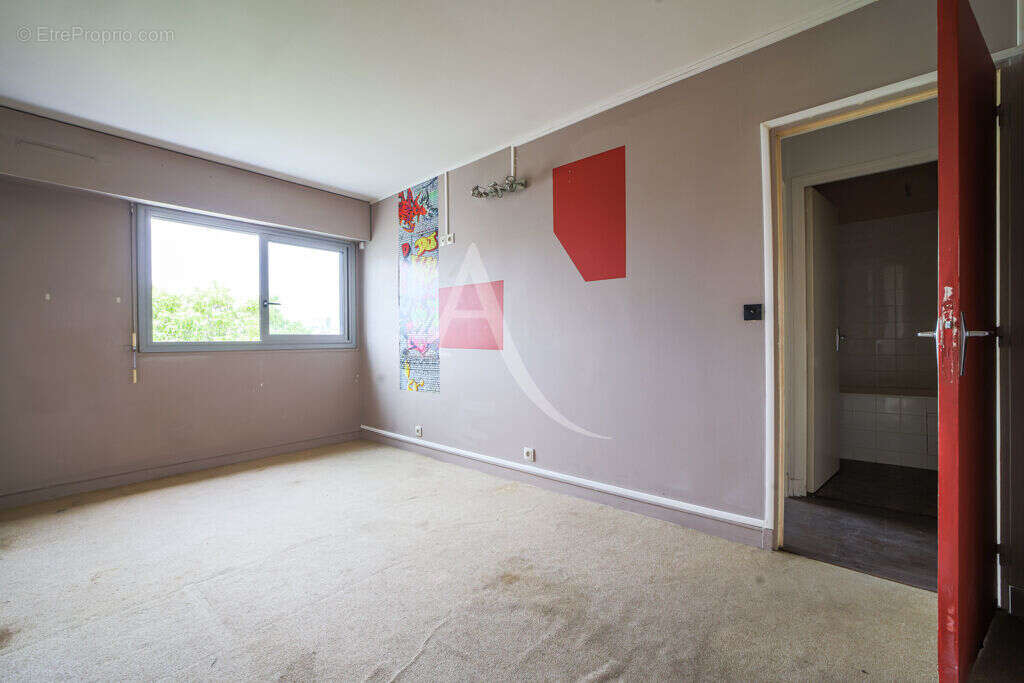 Appartement à PARIS-13E