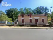 Maison à BUTHIERS