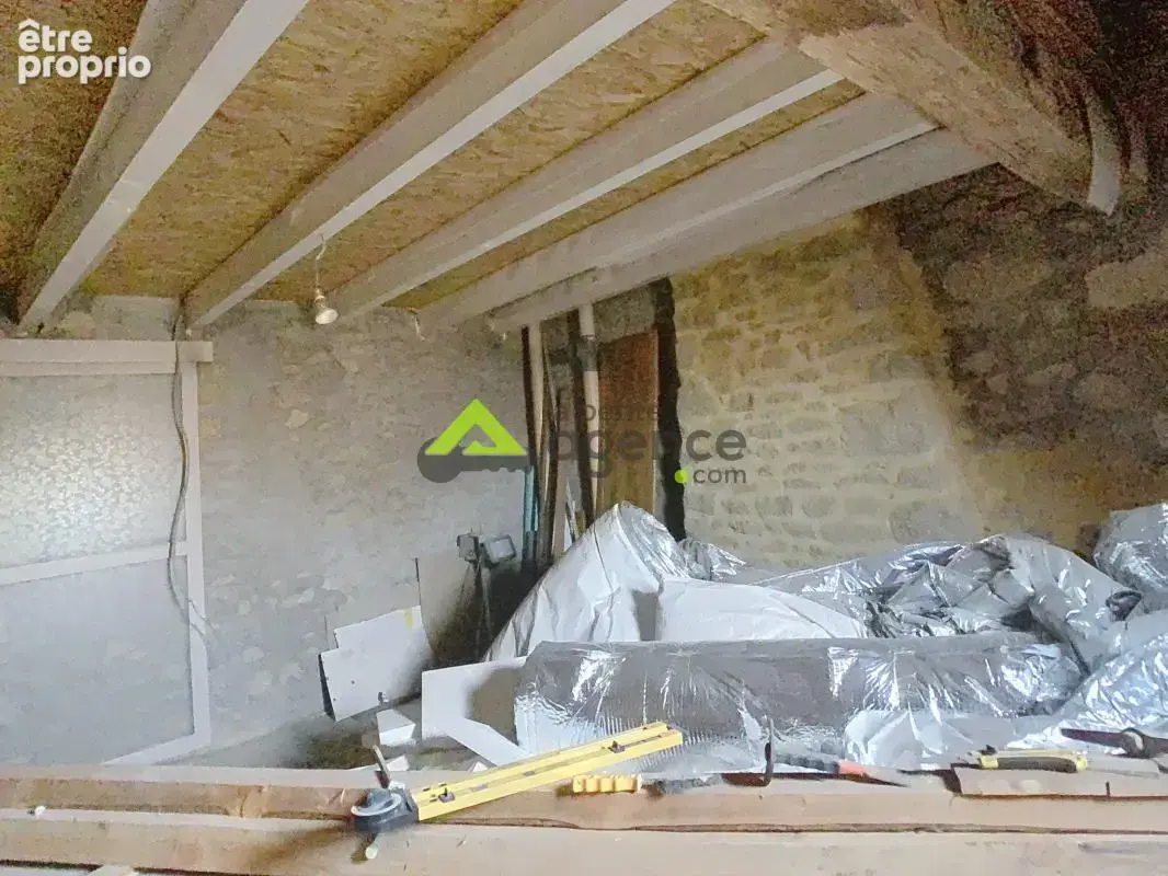 Maison de village à finir de restaurer - photo 9