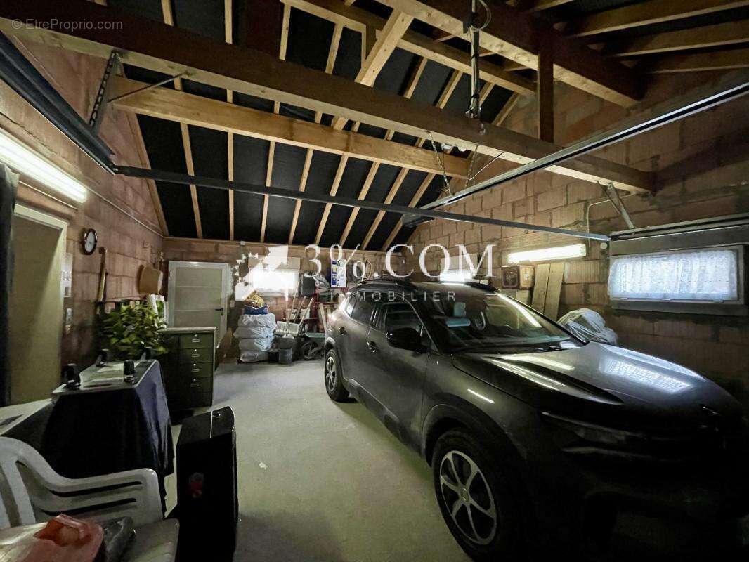 3%.COM - EXCLUSIVITÉ à OTTERSTHAL, Maison 2013, 190m2, 4 cha - photo 23