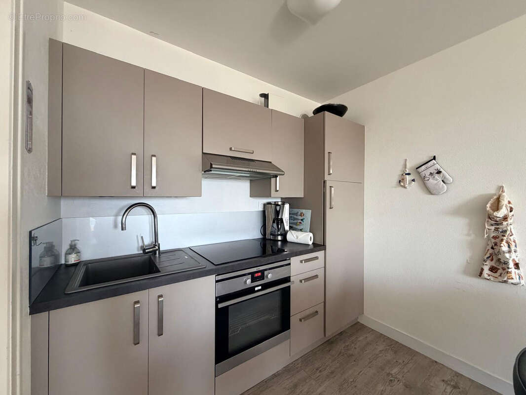 Appartement à SAINT-CAST-LE-GUILDO