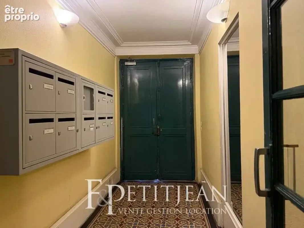 Village d'auteuil - photo 11