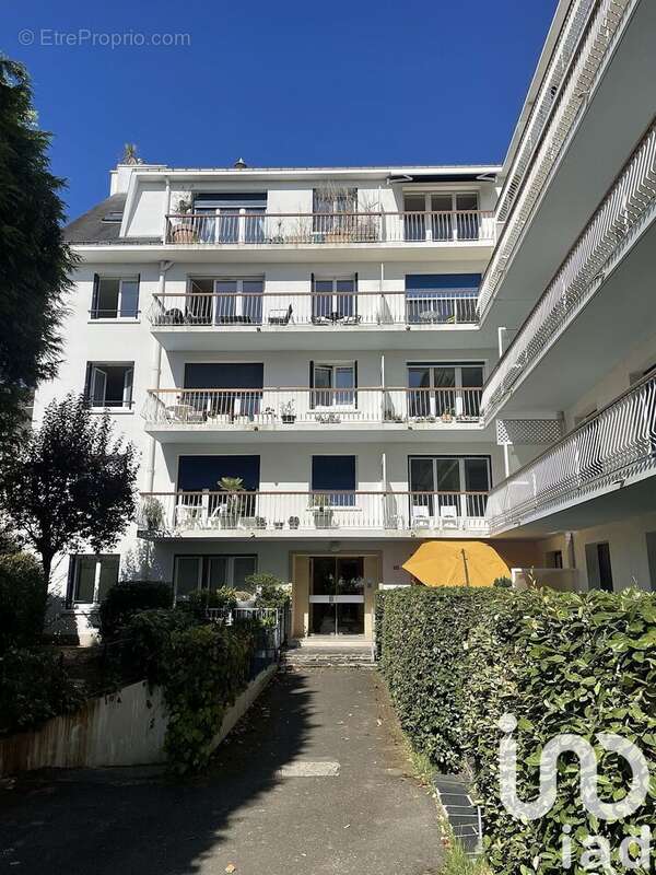 Photo 2 - Appartement à SAINT-NAZAIRE