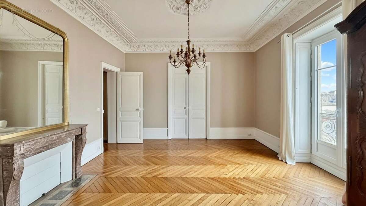 A vendre appartement 5 pieces vue loire - nantes - photo 3