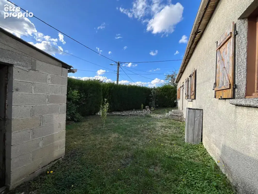 Maison aux portes de NOYON - 6 pièce(s) - 127 m² - Jardin 735m² et Garages - photo 16