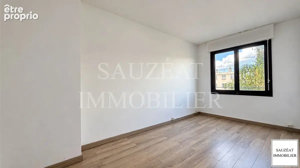 Bagneux - Appartement 4 pièces - Centre-ville - photo 5