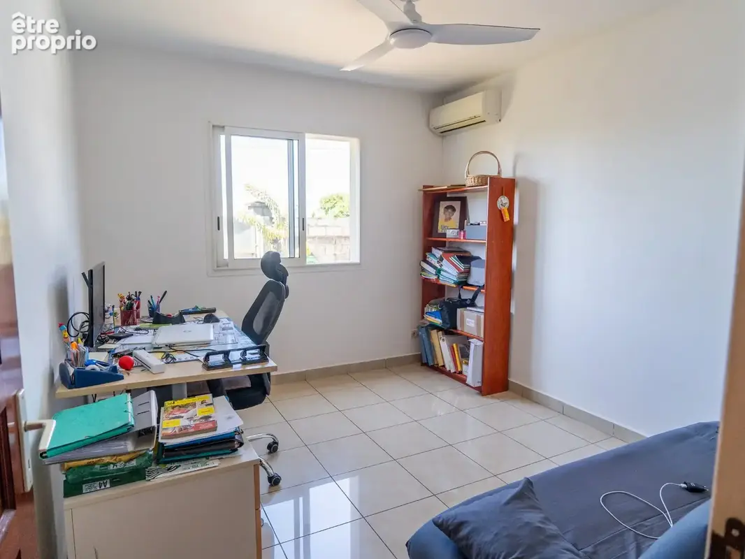 Maison 160 m² à Saint-Andre  - photo 8
