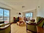 Appartement à OUISTREHAM