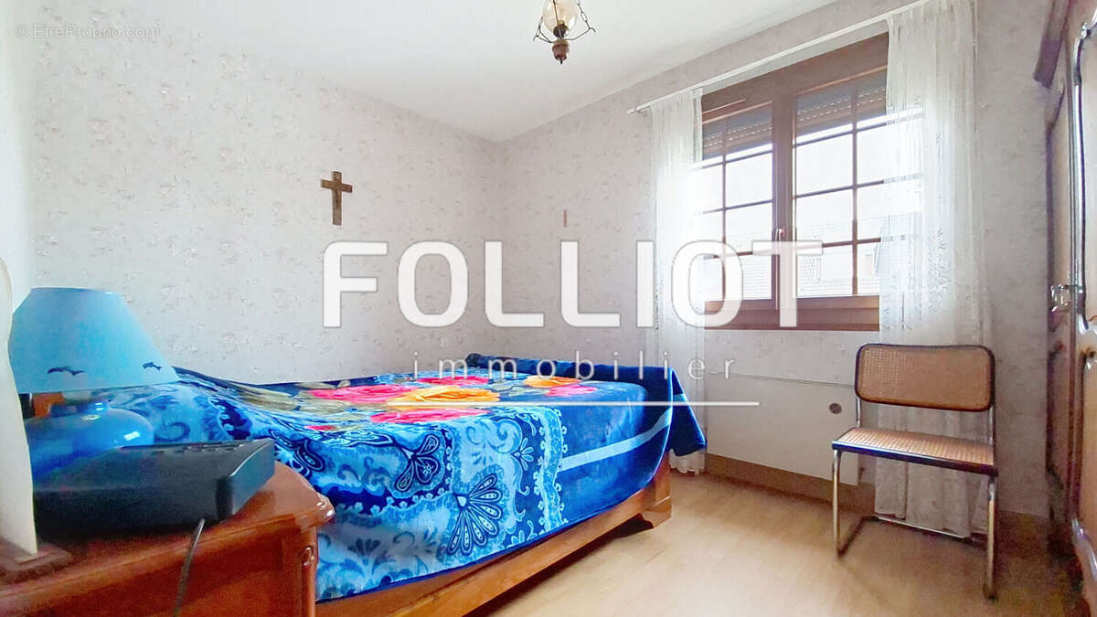 Maison à LA HAYE-PESNEL