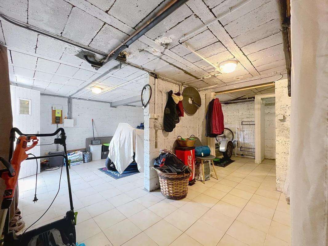 Maison à ARGENTEUIL